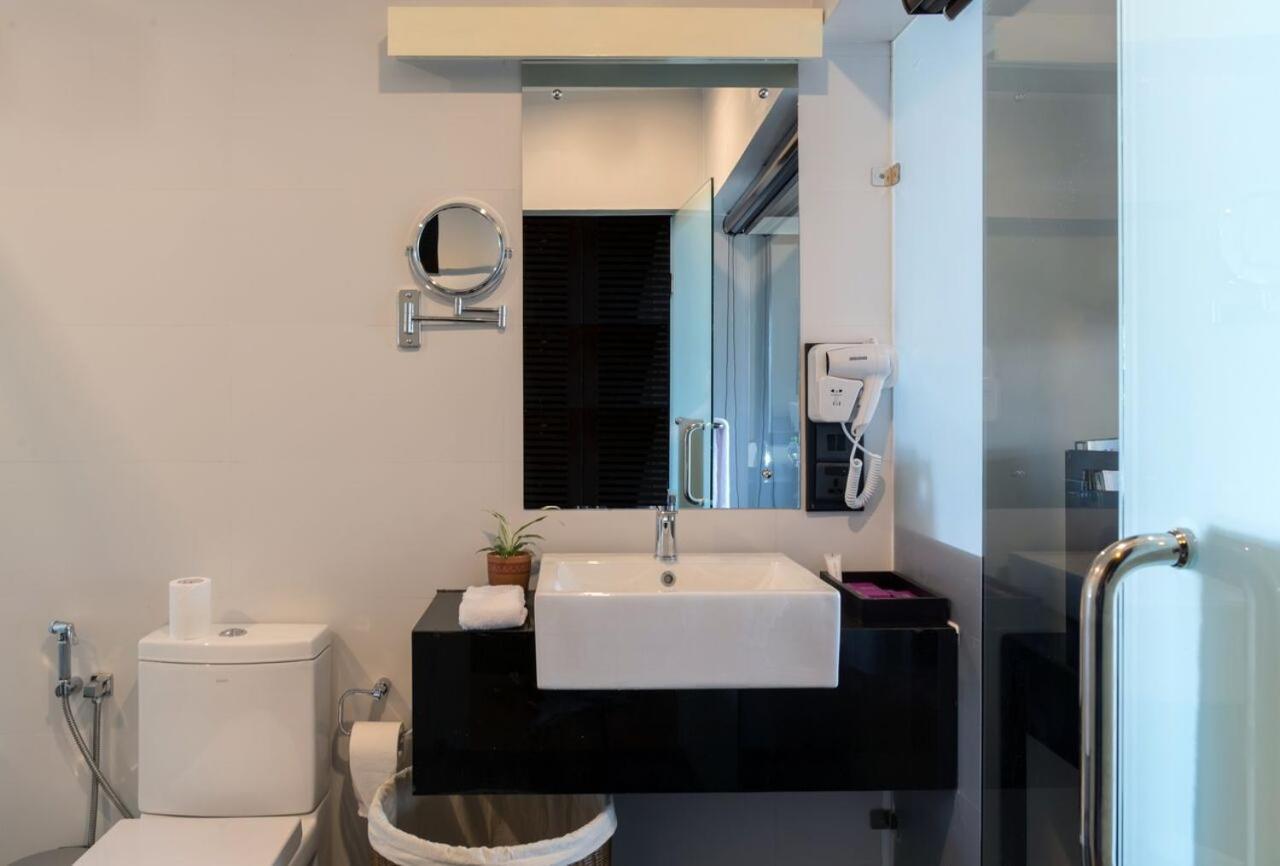 Ekho Ella Otel Dış mekan fotoğraf