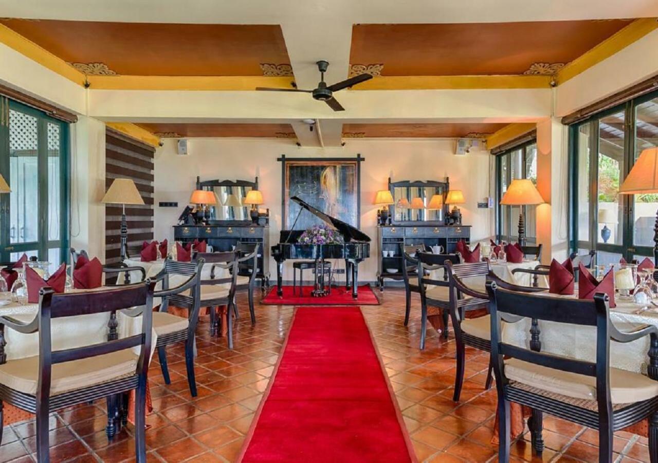 Ekho Ella Otel Dış mekan fotoğraf