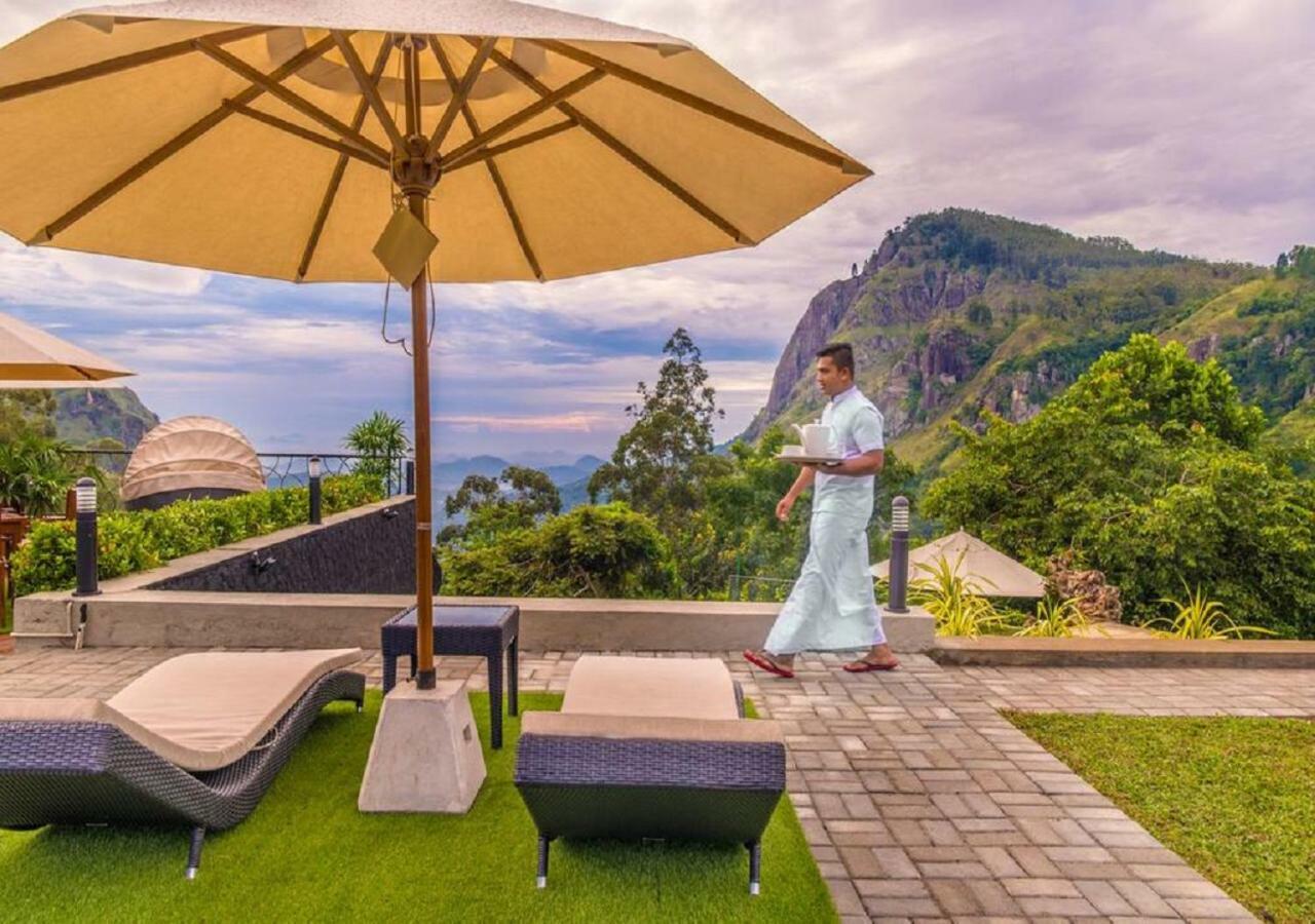 Ekho Ella Otel Dış mekan fotoğraf
